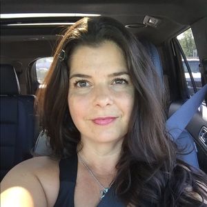 Meet your Posher, Deanna